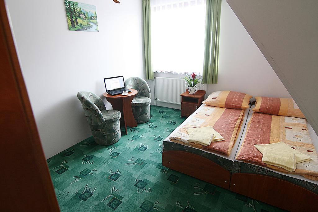 Willa Slavita Wygodne Pokoje Z Lazienkami, Tv, Wifi, Duzy Parking Ul Pardalowka ザコパネ 部屋 写真