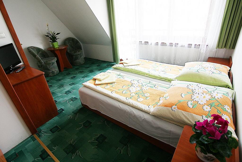 Willa Slavita Wygodne Pokoje Z Lazienkami, Tv, Wifi, Duzy Parking Ul Pardalowka ザコパネ 部屋 写真