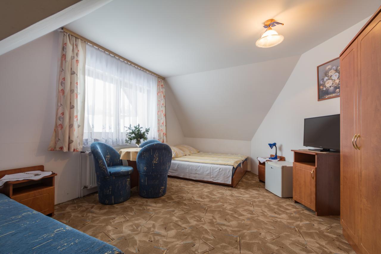 Willa Slavita Wygodne Pokoje Z Lazienkami, Tv, Wifi, Duzy Parking Ul Pardalowka ザコパネ エクステリア 写真