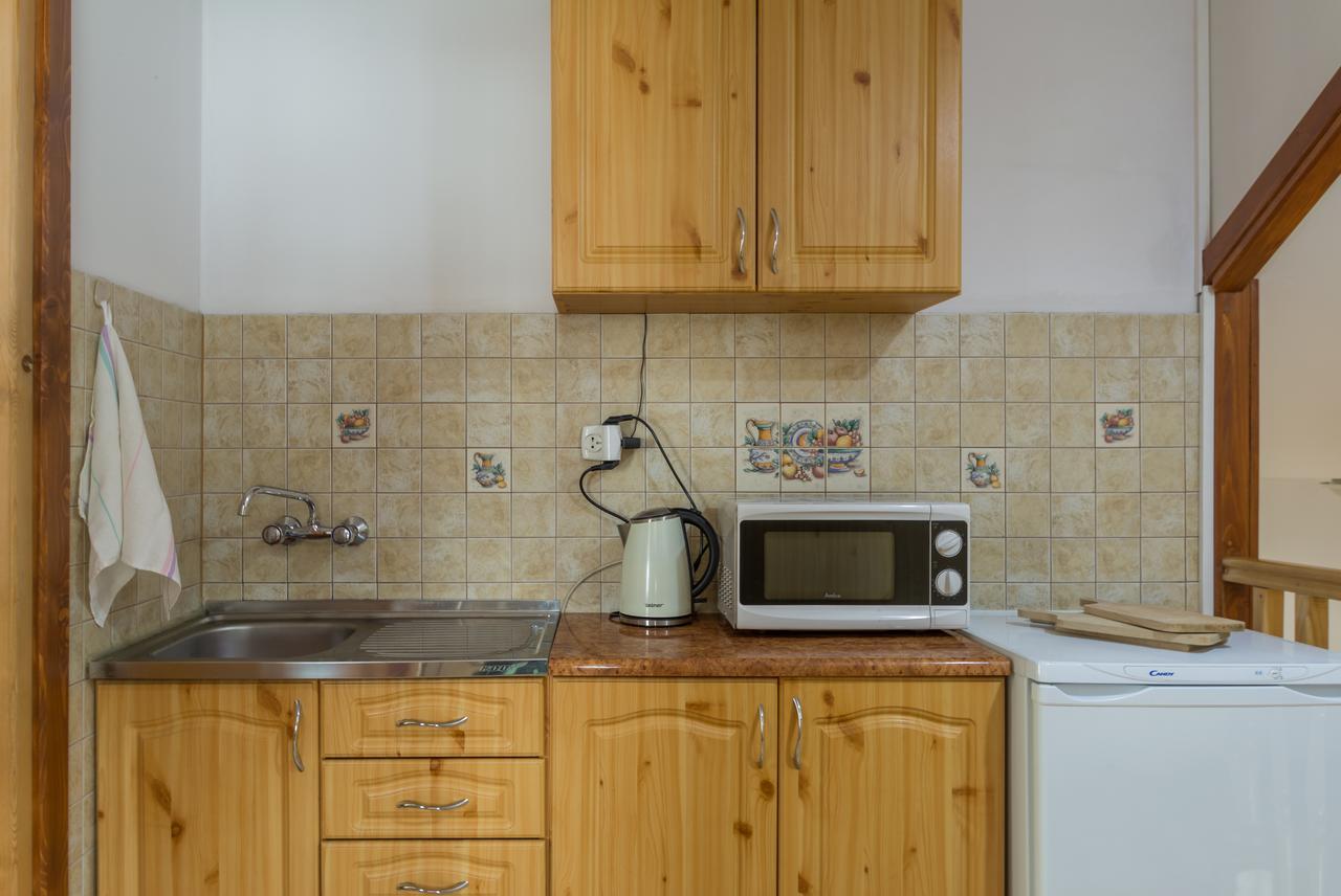 Willa Slavita Wygodne Pokoje Z Lazienkami, Tv, Wifi, Duzy Parking Ul Pardalowka ザコパネ エクステリア 写真